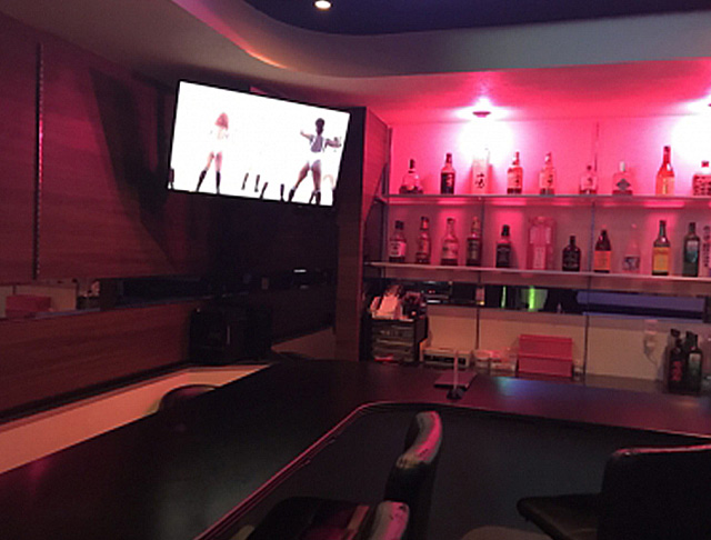 【西川口】Girl's Bar POISON(ポイズン)TOP画像3
