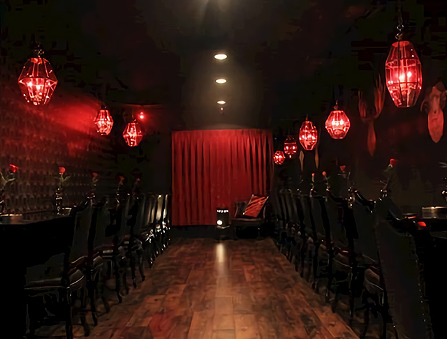 GIRLS BAR NEW YORKTOP画像3