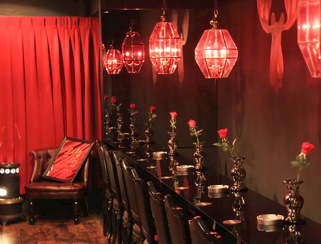 GIRLS BAR NEW YORKTOP画像1