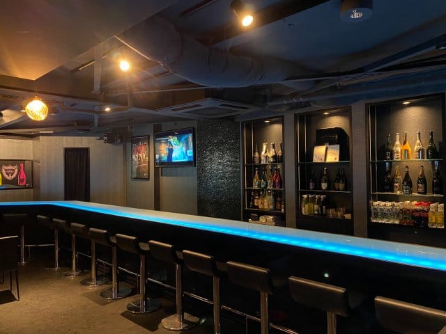 Girl's bar wynn千葉店(ガールズバー ウイン)TOP画像3