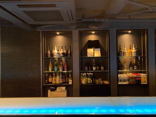 Girl's bar wynn千葉店(ガールズバー ウイン)TOP画像1