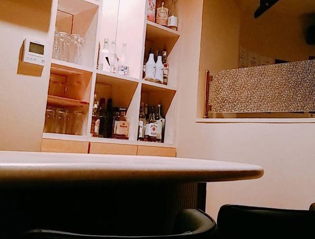 Girls Bar Flora (フローラ)TOP画像3