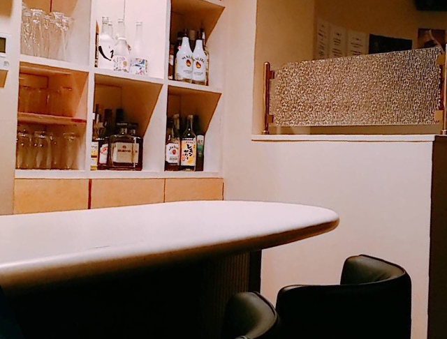 Girls Bar Flora (フローラ)TOP画像1