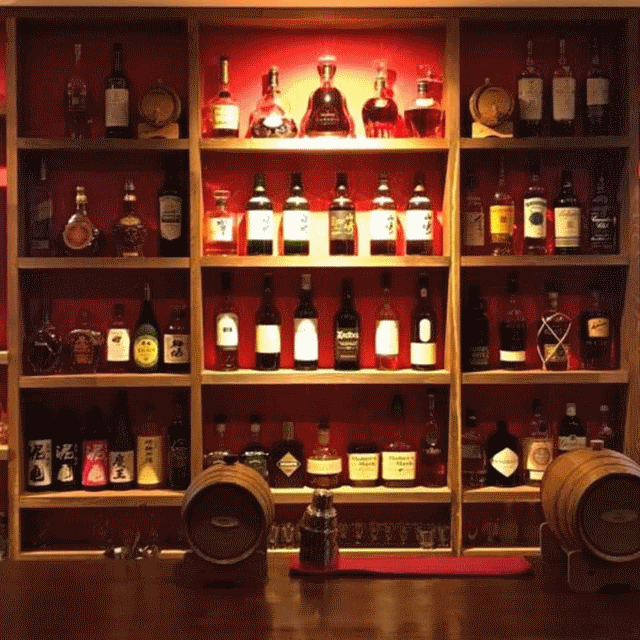 Bar Atelier(バーアトリエ)TOP画像3