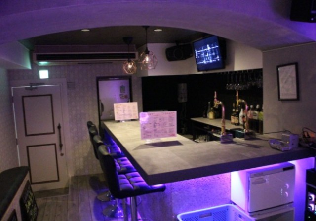 Girl's bar Lovely TOY(ラブリートイ)TOP画像3