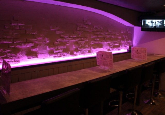 Girl's bar Lovely TOY(ラブリートイ)TOP画像1