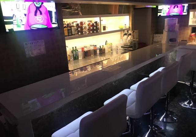 Bar Secret Base(シークレットベース)TOP画像2