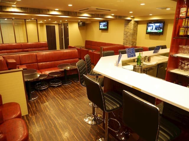 Girls Bar&Darts ~ココラウンジ~TOP画像1
