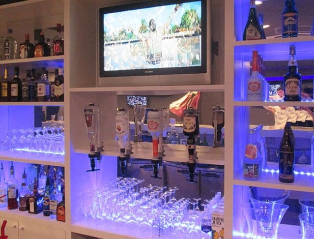 Girls Bar Lounge -Bianca-(ビアンカ)TOP画像2