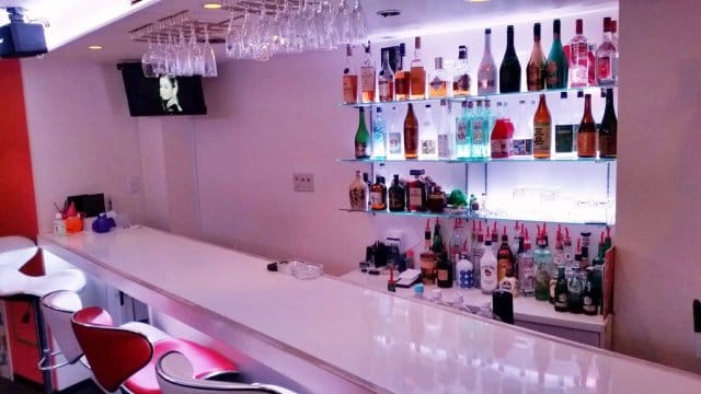 Girl's Cafe Seven(セブン)TOP画像1