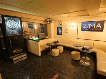 Cafe & Bar lion(リオン)TOP画像1