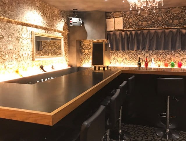 girl’s bar hana ハナTOP画像1