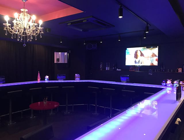 Girl's bar wynn津田沼店(ガールズバーウイン)TOP画像3