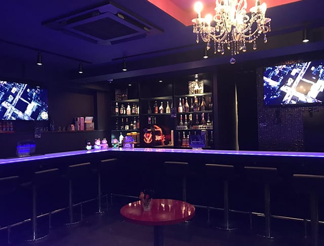 Girl's bar wynn津田沼店(ガールズバーウイン)TOP画像1