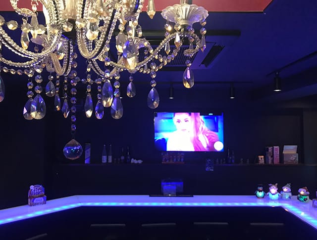 Girl's bar wynn津田沼店(ガールズバーウイン)TOP画像2