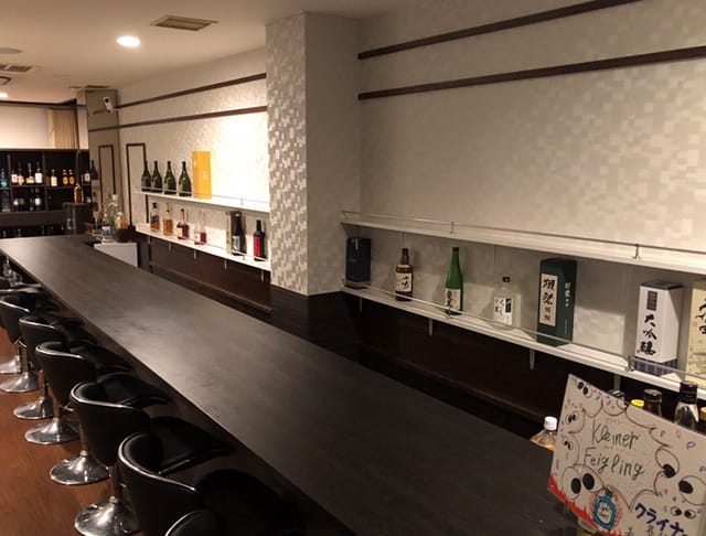 Girls Bar CECIL(セシル)TOP画像1