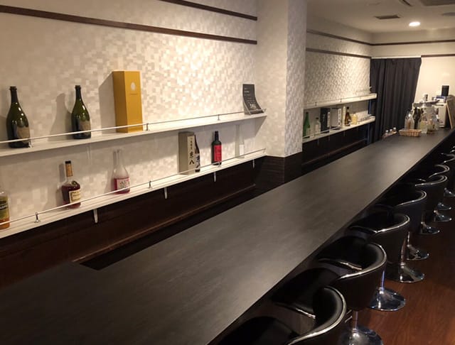 Girls Bar CECIL(セシル)TOP画像2
