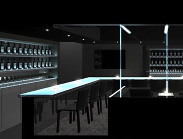 Girl's Bar WOW(ワオ)TOP画像1