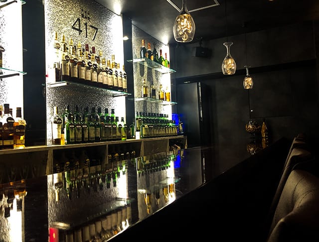 Bar417(ヨンイチナナ)TOP画像3
