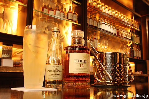 銀座 THE BAR 並木TOP画像3