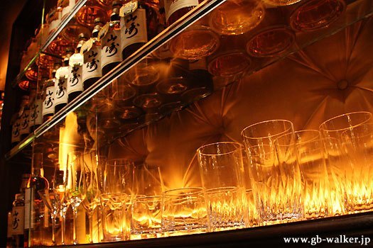 銀座 THE BAR 並木TOP画像2