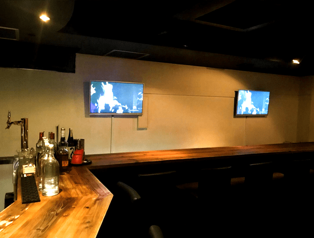 GIRLS BAR KINGYO(キンギョ)TOP画像2