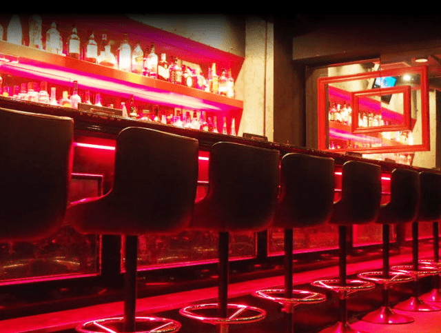 GIRLS BAR ESTA(エスタ)TOP画像1