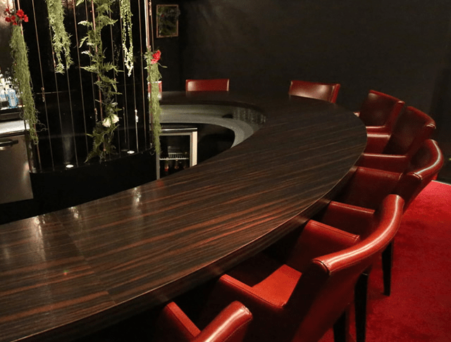 BUNNY GIRLS BAR ROYAL EBISUTOP画像3