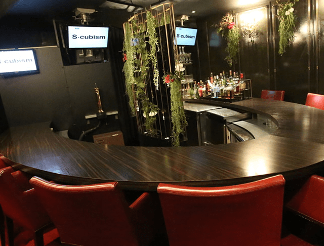 BUNNY GIRLS BAR ROYAL EBISUTOP画像1