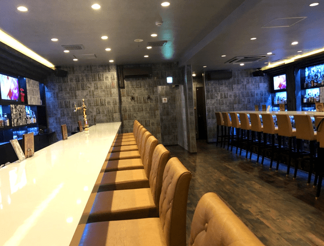 Girl's Bar MAZELA(マゼラ)TOP画像2
