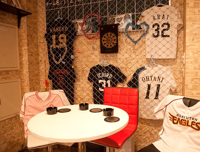 Girls Bar BARNYS(バーニーズ)TOP画像3