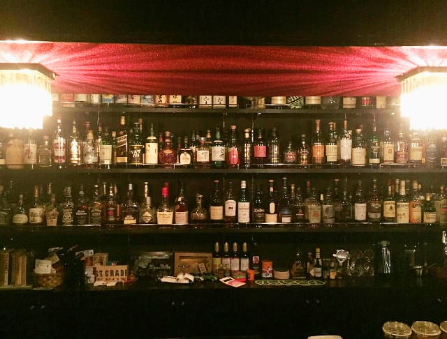 Booze's Bar(ブージーズ・バー)TOP画像3