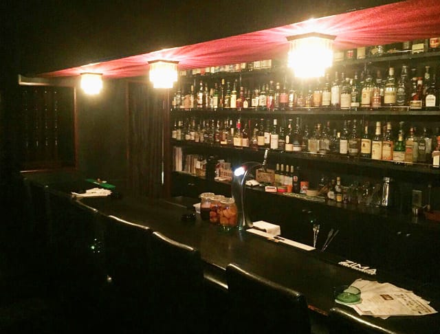 Booze's Bar(ブージーズ・バー)TOP画像1