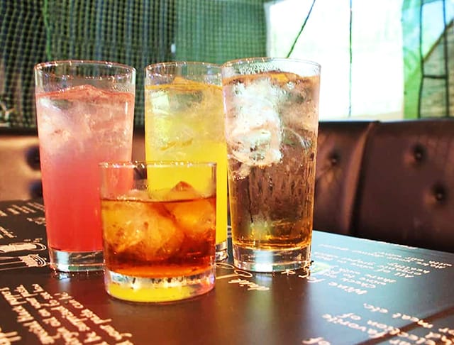 Girl's Bar Regina(レジーナ)TOP画像3