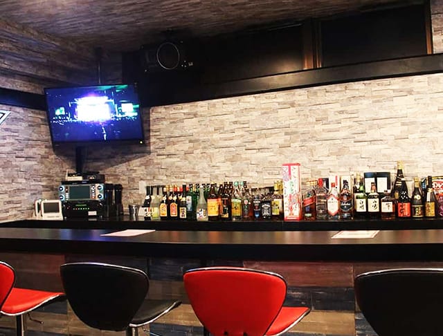 Girl's Bar Regina(レジーナ)TOP画像2