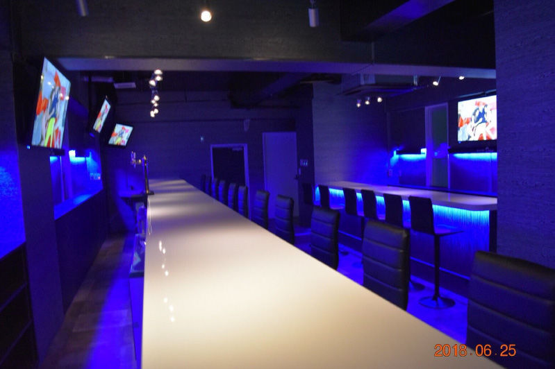 GirlsBar Dive(ダイブ)TOP画像3