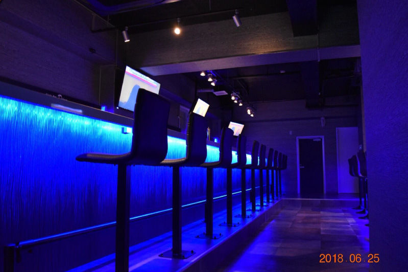 GirlsBar Dive(ダイブ)TOP画像2