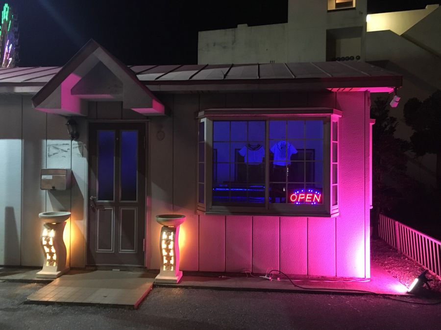 Mermaid girls bar(マーメイド)TOP画像3