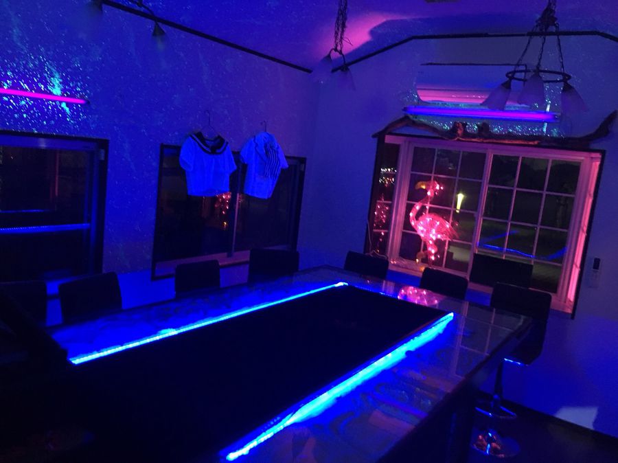 Mermaid girls bar(マーメイド)TOP画像1