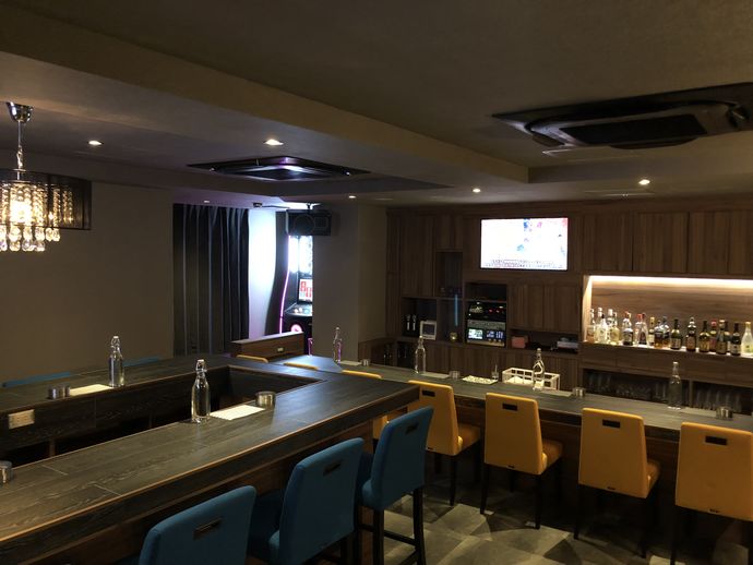 Girls Bar Luxury(ラグジュアリー)TOP画像3