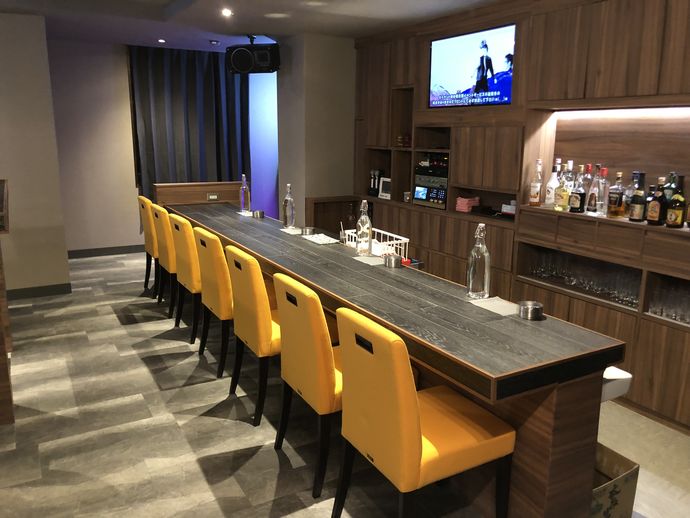 Girls Bar Luxury(ラグジュアリー)TOP画像2