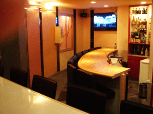 Girl's bar ROYD'S (ロイズ)TOP画像2