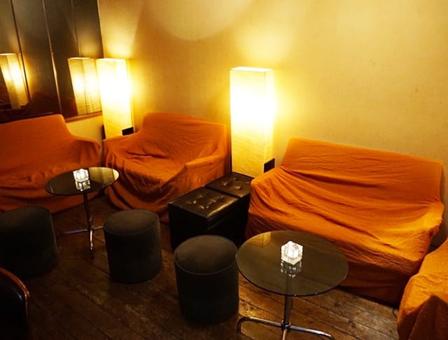 Girls Bar Co. (コー)TOP画像2