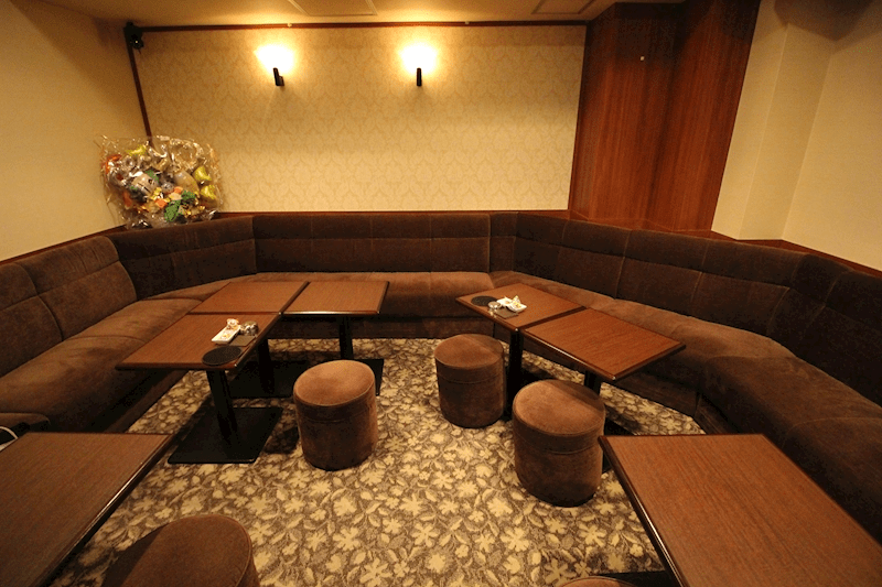 Girl's Bar You (ユー )TOP画像2