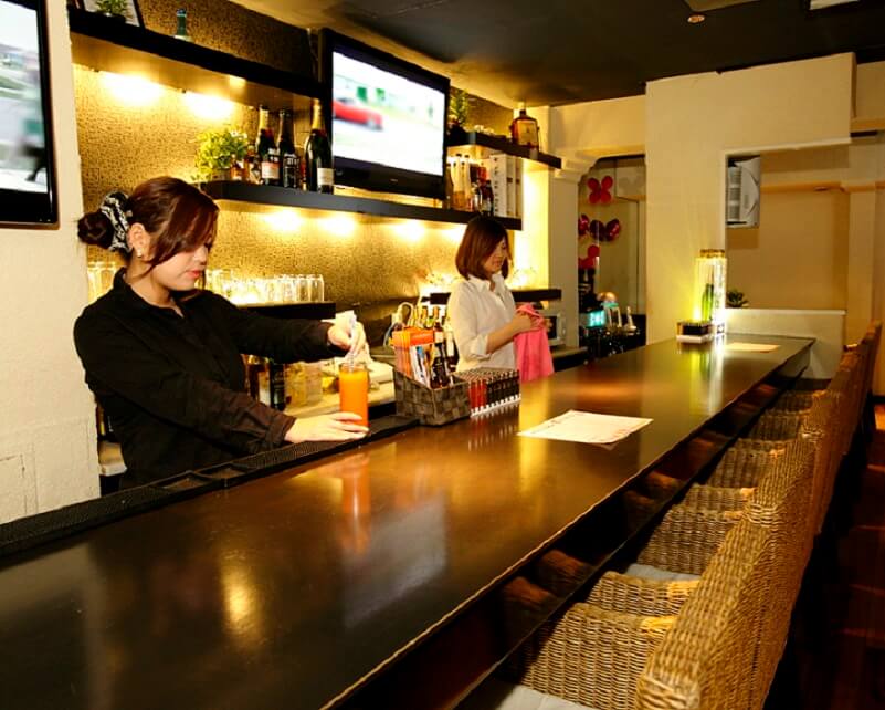 Bar Home 木屋町店 (ホーム)TOP画像3