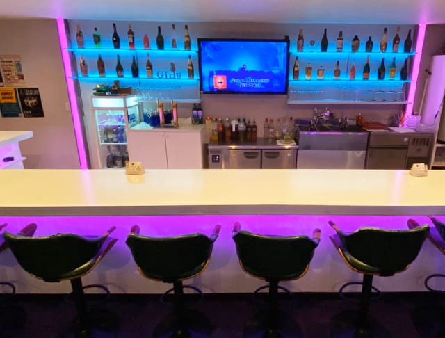 Girl's bar Girly(ガーリー)TOP画像2