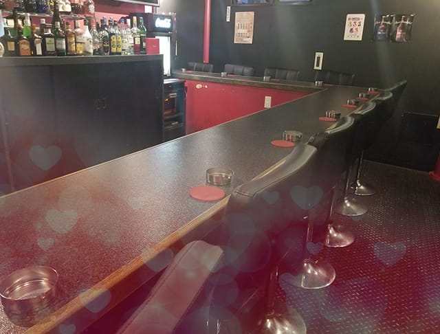 GirlsBar Merry~メリー~TOP画像1