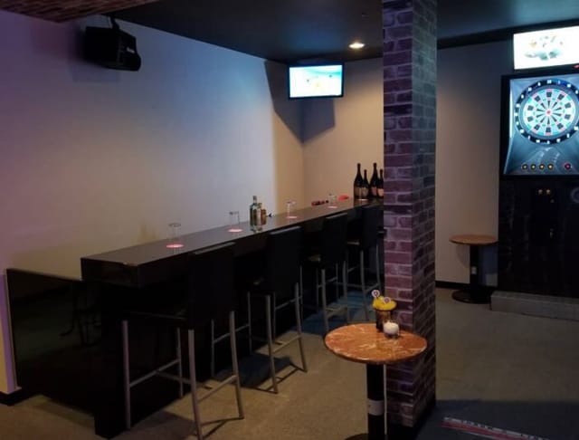 Girl's Bar Will Selection(ウィルセレクション)TOP画像2
