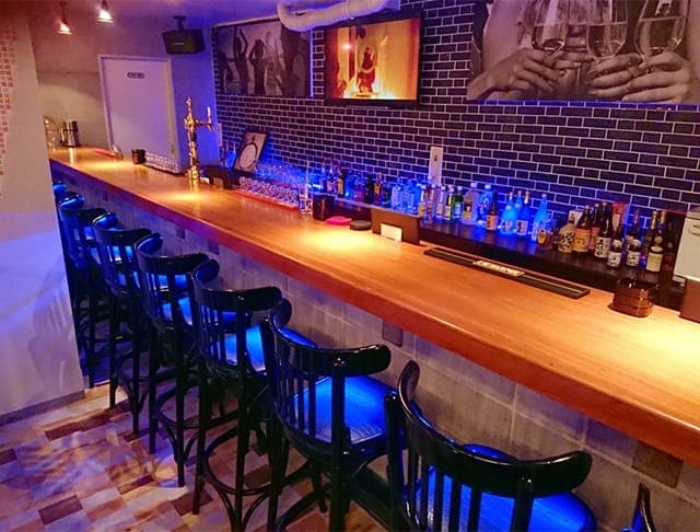 Girls Bar J-style(ジェースタイル)TOP画像1