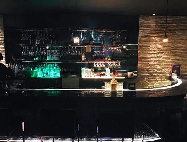 Premium Lounge & Bar IBIZA(イビザ)TOP画像3